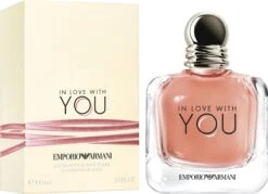 Armani - Eau De Parfum - In Love With You - 100 Ml 26 Armani - Eau De Parfum - In Love With You - 100 Ml -Parfum Winkel 1200x871 1