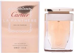 Cartier La Panthere 50 Ml - Eau De Parfum - Damesparfum 33 Cartier La Panthere 50 Ml - Eau De Parfum - Damesparfum -Parfum Winkel 1200x872 1