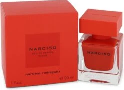 Narciso Rodriguez Narciso Rouge 30 Ml - Eau De Parfum - Damesparfum -Parfum Winkel 1200x875 1