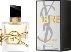 Yves Saint Laurent Libre 30 Ml - Eau De Parfum - Damesparfum 21 Yves Saint Laurent Libre 30 Ml - Eau De Parfum - Damesparfum -Parfum Winkel 1200x879 1