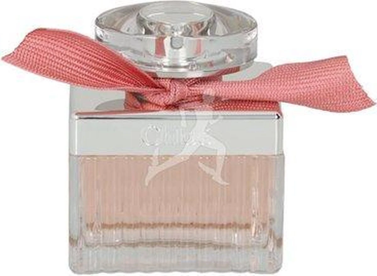 Chloé Chloé - Roses De Chloé - 50 Ml - Eau De Toilette 7 Chloé Chloé - Roses De Chloé - 50 Ml - Eau De Toilette - Afbeelding 5