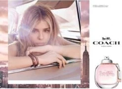 Coach Coach - 90 Ml - Eau De Parfum Spray - Damesparfum -Parfum Winkel 1200x880 4