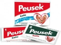 Peusek Bao Antitranspirante Pies 2 Sobres 20 Gr -Parfum Winkel 1200x882 3