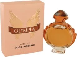 Paco Rabanne Olympea Intense 50 Ml - Eau De Parfum - Damesparfum -Parfum Winkel 1200x883 3