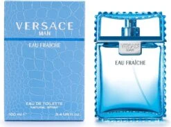 Versace Man Eau Fraîche 100 Ml - Eau De Toilette - Herenparfum 11 Versace Man Eau Fraîche 100 Ml - Eau De Toilette - Herenparfum -Parfum Winkel 1200x890 3