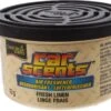 California Scents Luchtverfrisser Blik Fresh Linen - Autogeurtje -Parfum Winkel 1200x890 6
