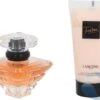 Lancôme Trésor Geschenkset - Eau De Parfum + Bodylotion -Parfum Winkel 1200x892 1