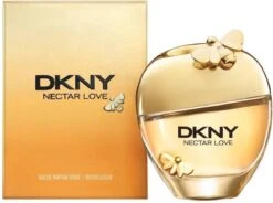 DKNY Nectar Love - 100 Ml - Eau De Parfum -Parfum Winkel 1200x892