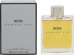 Hugo Boss Boss Number One 100ml - New Edition - Eau De Toilette - Herenparfum 14 Hugo Boss Boss Number One 100ml - New Edition - Eau De Toilette - Herenparfum -Parfum Winkel 1200x895 1