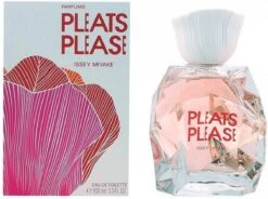 Issey Miyake Pleats Please - 50ml - Eau De Toilette 27 Issey Miyake Pleats Please - 50ml - Eau De Toilette -Parfum Winkel 1200x896 1