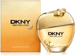 DKNY Nectar Love - 100 Ml - Eau De Parfum -Parfum Winkel 1200x897