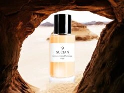 Collection Prestige Sultan - Nummer 09 - Eau De Parfum Unisex - 50 Ml -Parfum Winkel 1200x898