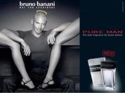Bruno Banani Pure Man Eau De Toilette 50 Ml 32 Bruno Banani Pure Man Eau De Toilette 50 Ml -Parfum Winkel 1200x900 1