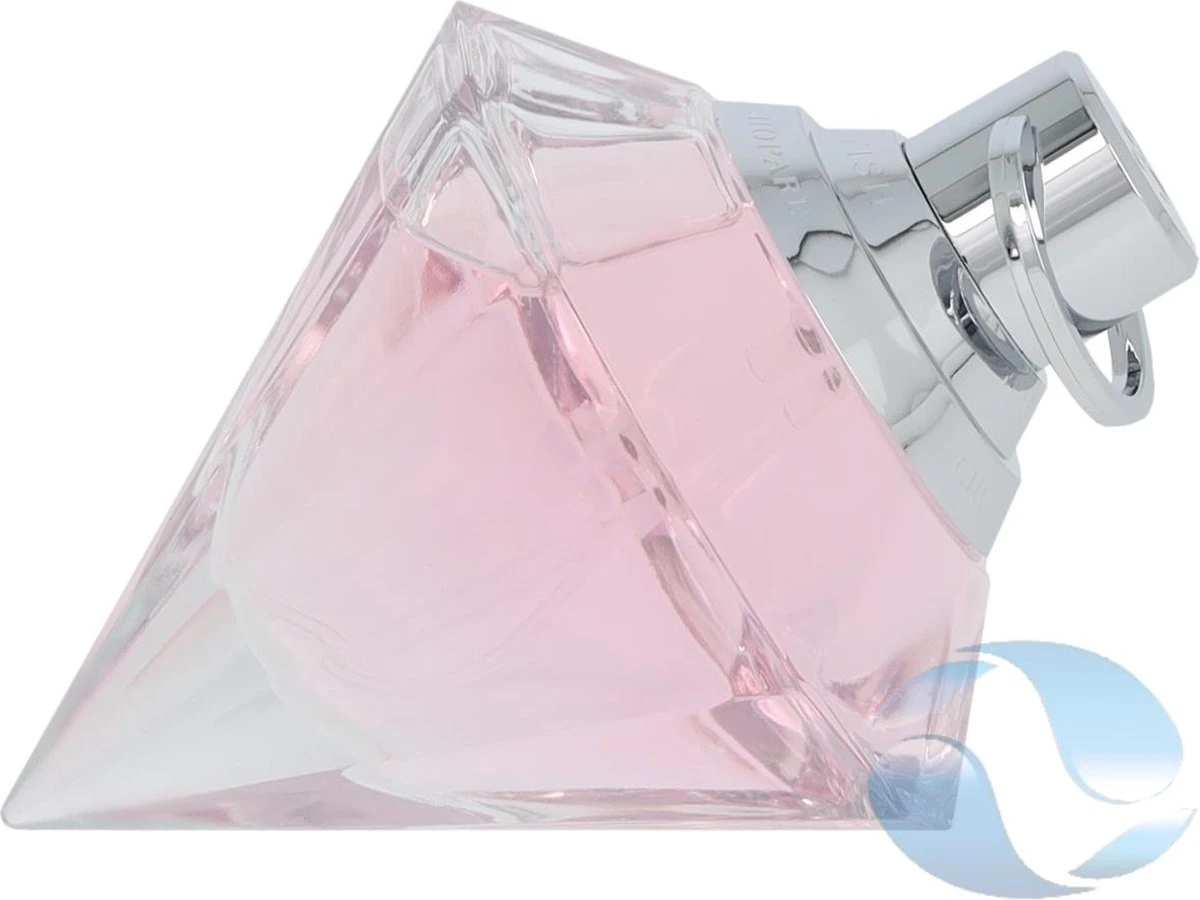 Chopard - Pink Wish - Eau De Toilette - 75ML 9 Chopard - Pink Wish - Eau De Toilette - 75ML - Afbeelding 7