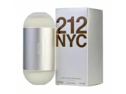 Carolina Herrera 212 Ladies 100 Ml - Eau De Toilette - For Women -Parfum Winkel 1200x900