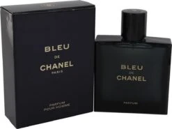 Chanel Bleu De Chanel 100 Ml - Parfum - Herenparfum -Parfum Winkel 1200x901 1