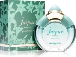 Boucheron - Jaipur Bouquet - Eau De Parfum - 100Ml -Parfum Winkel 1200x904