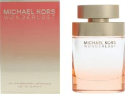 Michael Kors - Wonderlust - Eau De Parfum - 100ML -Parfum Winkel 1200x905 2