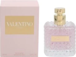 Valentino Donna - 100 Ml - Eau De Parfum Spray - Damesparfum -Parfum Winkel 1200x905
