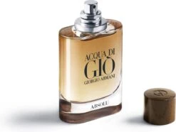 Giorgio Armani Acqua Di Gio Absolu 75ml - Eau De Parfum - Herenparfum 26 Giorgio Armani Acqua Di Gio Absolu 75ml - Eau De Parfum - Herenparfum -Parfum Winkel 1200x905 4