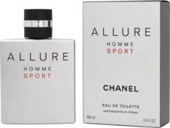 Chanel Allure Homme Sport 100 Ml - Eau De Toilette - Herenparfum -Parfum Winkel 1200x906 1