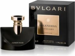 Bvlgari - Splendida Jasmin Noir - Eau De Parfum - 100ML -Parfum Winkel 1200x906