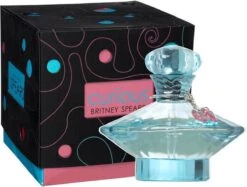 Britney Spears Eau De Parfum Curious 100 Ml - Voor Vrouwen -Parfum Winkel 1200x907 1