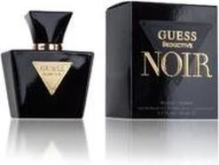Guess Seductive Noir Bodymist - 250ml -Parfum Winkel 1200x909