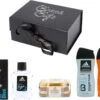 GreatGift® - Cadeaupakket Voor Hem - Adidas Geschenkset- Ferrero Rocher - Vaderdag - Voor Mannen - Cadeau Voor Hem - Cadeau - In Luxe Giftbox -Parfum Winkel 1200x911 3