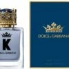 Dolce & Gabbana K By D&G Eau De Toilette Voor Heren - 50 Ml - NIEUW! -Parfum Winkel 1200x914