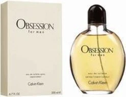 Calvin Klein Obsession For Men Eau De Toilette - 75 Ml 33 Calvin Klein Obsession For Men Eau De Toilette - 75 Ml -Parfum Winkel 1200x916 1