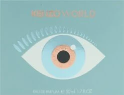 Kenzo World 50 Ml - Eau De Parfum - Damesparfum -Parfum Winkel 1200x918 1