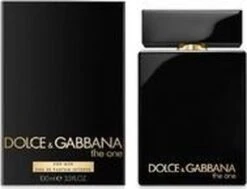 Dolce & Gabbana The One For Men Intense - 50 Ml - Eau De Parfum Spray - Herenparfum -Parfum Winkel 1200x920 1
