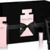 Narciso Rodriguez For Her Giftset - 100 Ml Eau De Parfum Spray + 10 Ml Eau De Parfum Tasspray + 50 Ml Bodylotion - Cadeauset Voor Dames -Parfum Winkel 1200x920