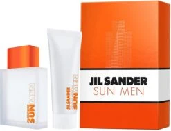 Jil Sander Sun Men Giftset 150 Ml -Parfum Winkel 1200x920 2