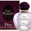 Dior Pure Poison 50 Ml - Eau De Parfum - Damesparfum -Parfum Winkel 1200x922 1