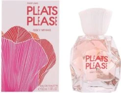 Issey Miyake Pleats Please - 50ml - Eau De Toilette 23 Issey Miyake Pleats Please - 50ml - Eau De Toilette -Parfum Winkel 1200x924