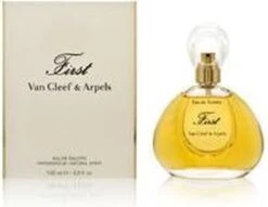 Van Cleef & Arpels First 100 Ml - Eau De Toilette - Damesparfum 13 Van Cleef & Arpels First 100 Ml - Eau De Toilette - Damesparfum -Parfum Winkel 1200x928 2