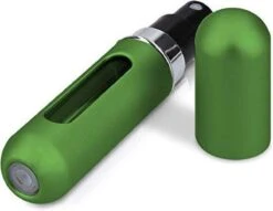 MaxedMore Navulbare Parfumverstuiver 5ml Rood/Licht Roze/ Oranje/Groen/ Blauw/ Grijs - 65 Keer Spraybare Parfum Verstuiver - Hervulbaar Tasverstuiver Voor Parfum - Meeneem Mini Geur Flesje Voor Op Reis - Lipstick Formaat Navulbaar Parfumflesje 14 MaxedMore Navulbare Parfumverstuiver 5ml Rood/Licht Roze/ Oranje/Groen/ Blauw/ Grijs - 65 Keer Spraybare Parfum Verstuiver - Hervulbaar Tasverstuiver Voor Parfum - Meeneem Mini Geur Flesje Voor Op Reis - Lipstick Formaat Navulbaar Parfumflesje -Parfum Winkel 1200x928 4