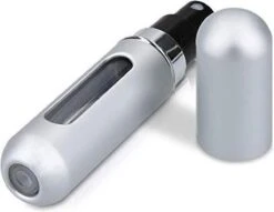 MaxedMore Navulbare Parfumverstuiver 5ml Rood/Licht Roze/ Oranje/Groen/ Blauw/ Grijs - 65 Keer Spraybare Parfum Verstuiver - Hervulbaar Tasverstuiver Voor Parfum - Meeneem Mini Geur Flesje Voor Op Reis - Lipstick Formaat Navulbaar Parfumflesje 16 MaxedMore Navulbare Parfumverstuiver 5ml Rood/Licht Roze/ Oranje/Groen/ Blauw/ Grijs - 65 Keer Spraybare Parfum Verstuiver - Hervulbaar Tasverstuiver Voor Parfum - Meeneem Mini Geur Flesje Voor Op Reis - Lipstick Formaat Navulbaar Parfumflesje -Parfum Winkel 1200x928 5