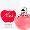 Nina Ricci Nina Eau De Toilette 80ML