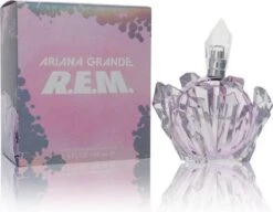 Ariana Grande R.E.M. - 100 Ml - Eau De Parfum Spray - Damesparfum -Parfum Winkel 1200x931