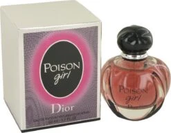 Dior Poison Girl 100 Ml - Eau De Parfum - Damesparfum -Parfum Winkel 1200x933