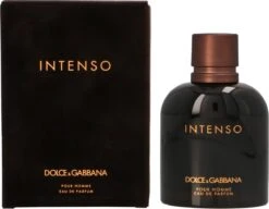 Dolce & Gabbana - Intenso Pour Homme - Eau De Parfum - 125ML -Parfum Winkel 1200x934 2