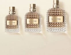 Valentino Uomo Eau De Toilette Spray 100 Ml -Parfum Winkel 1200x938