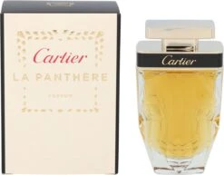 Cartier La Panthere Parfum 50 Ml -Parfum Winkel 1200x939