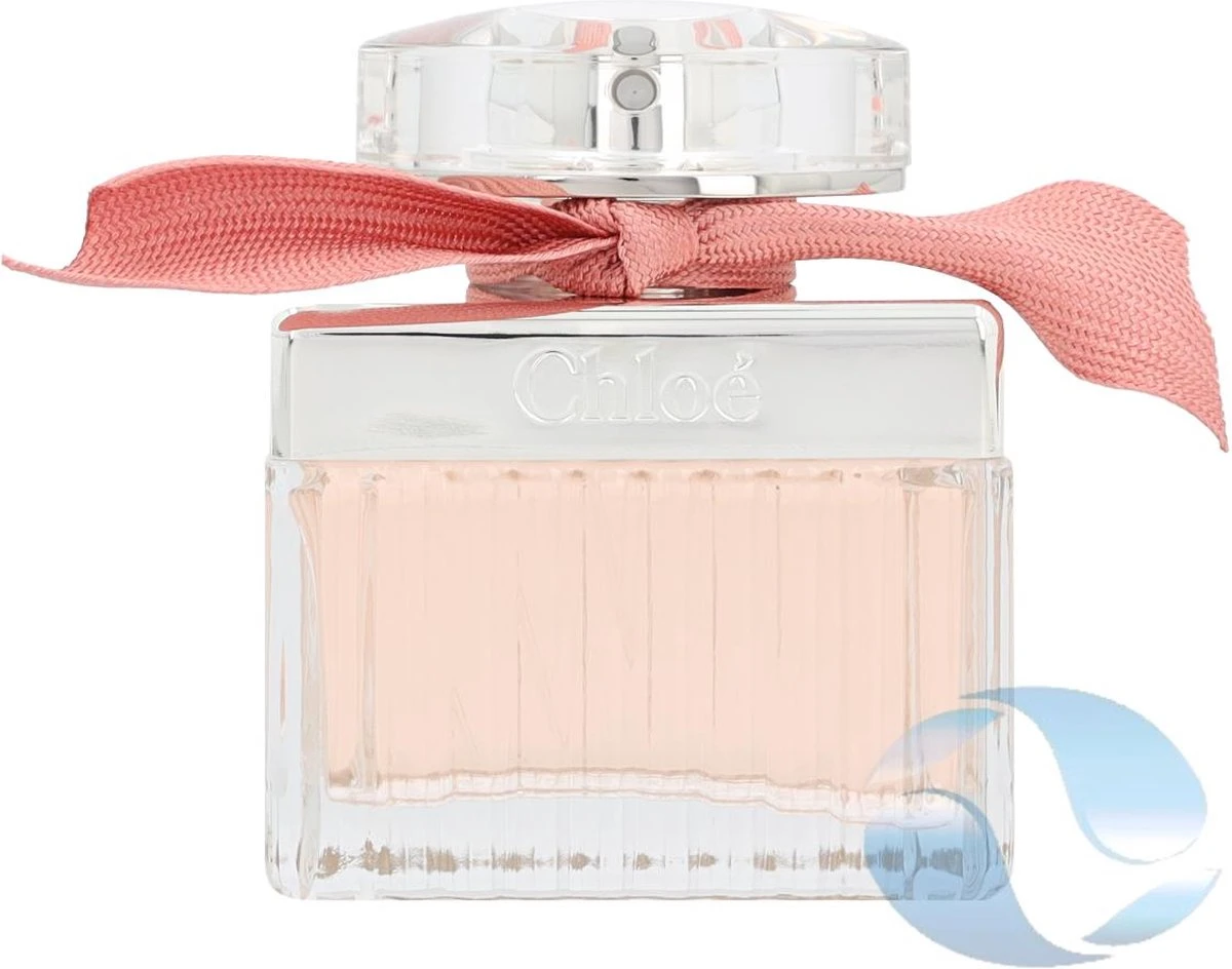 Chloé Chloé - Roses De Chloé - 50 Ml - Eau De Toilette 13 Chloé Chloé - Roses De Chloé - 50 Ml - Eau De Toilette - Afbeelding 11