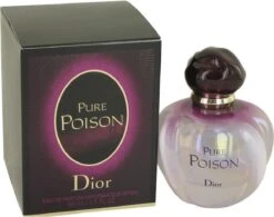 Dior Pure Poison 50 Ml - Eau De Parfum - Damesparfum -Parfum Winkel 1200x945 2