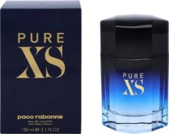Paco Rabanne Pure XS Eau De Toilette Spray 150 Ml -Parfum Winkel 1200x946 2