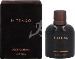 Dolce & Gabbana - Intenso Pour Homme - Eau De Parfum - 125ML -Parfum Winkel 1200x947 2